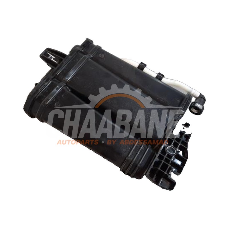 Filtre carbone 2Q0201801A Seat Ibiza V (KJB) 1.0 TSI 12V 2017