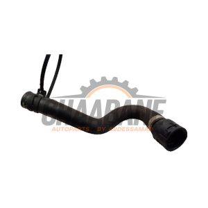 Tuyau radiateur 5Q0122101GJ Skoda Karoq 1.6 TDI 16V 2017