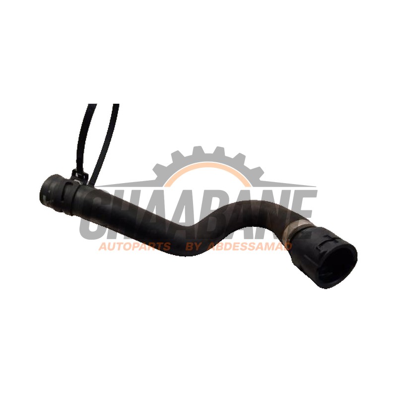 Tuyau radiateur 5Q0122101GJ Skoda Karoq 1.6 TDI 16V 2017