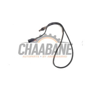 Sonde lambda 04L906262 Audi A3 Limousine (8VS/8VM) 1.6 TDI Ultra 16V 2013 / 2020
