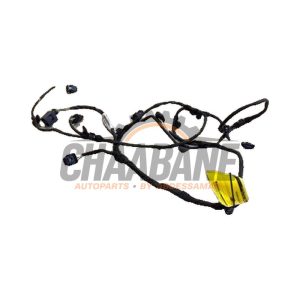 Faisceau de cables Pdc 5F4971194A Seat Leon ST (5FF) 2.0 TSI Cupra 300 16V 4Drive 2012 / 2020