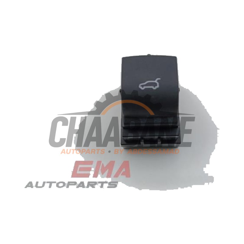 Commutateur hayon 9318704 BMW X5 (F15) xDrive 40e PHEV 2.0 2013 / 2018