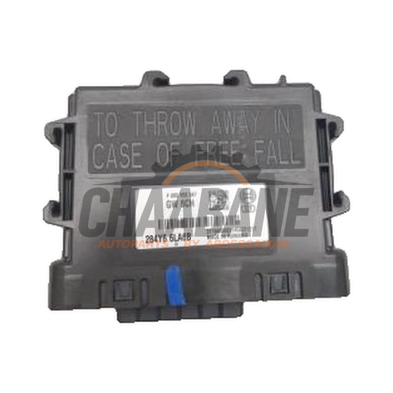 Module (divers) GW8CH Mercedes Citan (420.6) 1.5 108 CDI