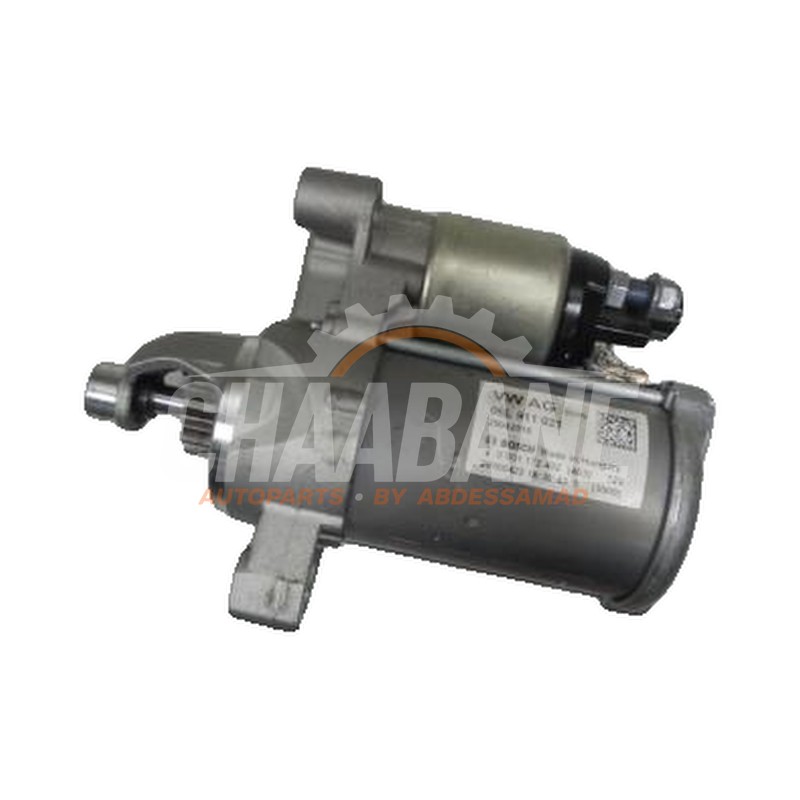 Demarreur 06L911021 Audi A4 2015