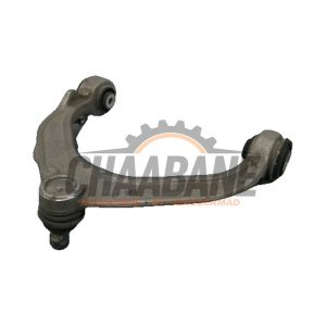 Bras de suspension haut avant gauche 31126863785 BMW X5 2013 / 2018