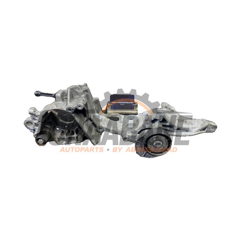 Support dynamo haut 04L903143B Audi A3 Limousine (8VS/8VM) 1.6 30 TDI 16V 2013 / 2020