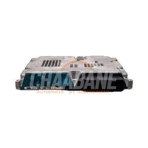 Ordinateur controle fonctionnel 4K4907117J Audi Q8 (4MN) 3.0 V6 24V 50 TDI Mild Hybrid Quattro 2018