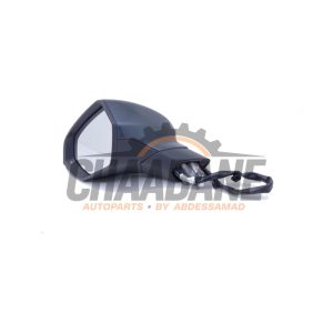 Retroviseur gauche 5FA857521A Seat Leon Sportstourer (KLF) 2.0 TDI SCR 2020