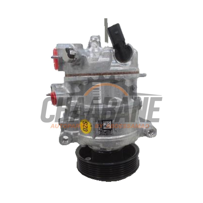 Pompe clim 5Q0816803D Skoda Superb Combi (3V5) 2.0 TDI 2015 / 2024