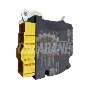 Boitier airbag A2059008618 Mercedes C (W205) C-350 e 2.0 16V