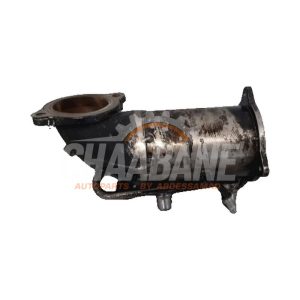 Refroidisseur RGE NN346299AO0083 BMW 7 serie (G11/12) 740d,Ld xDrive 24V 2015 / 2022