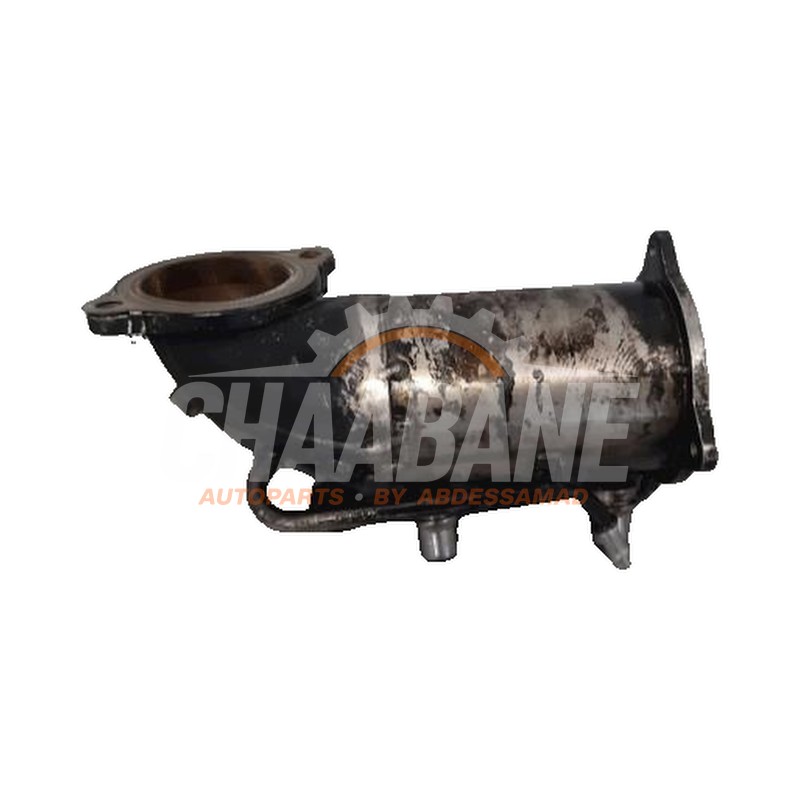 Refroidisseur RGE NN346299AO0083 BMW 7 serie (G11/12) 740d,Ld xDrive 24V 2015 / 2022