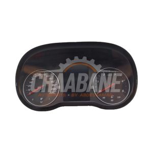 Instrument de bord A4209009110 Mercedes Citan (420.6) 1.5 110 CDI