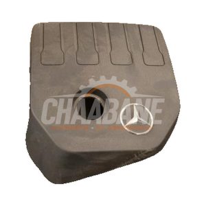 Couverture moteur A2820101000 Mercedes CLA (118.3) 1.3 CLA-250 e Turbo 16V
