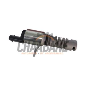 Capteur arbre a cames 04E906455D Audi A3 Sportback (8VA/8VF) 1.4 TFSI 16V e-tron 2012 / 2020
