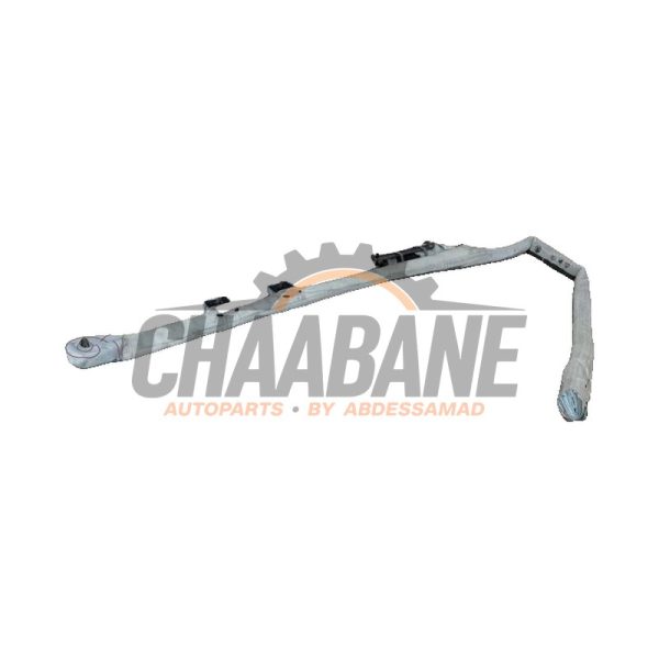 Cle SKODA Skoda Superb Combi (3V5) 2.0 TDI 4x4 2015 / 2024
