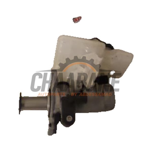 Cylindre de frein principal 5Q1611301 Audi A3 Limousine (8VS/8VM) 1.4 TFSI 16V 2013 / 2020