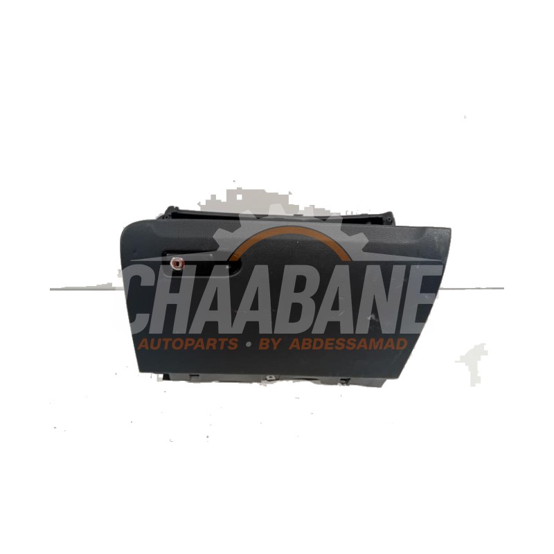 Boite a gants A2536806902 Mercedes GLC-Klasse