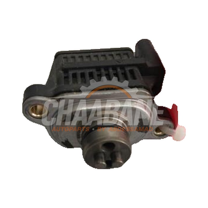 Capteur arbre a cames 07K906048D Audi RS 3 Limousine (8VS/8VM) 2.5 TFSI 20V Quattro 2017 / 2020