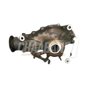 Differentiel avant 10425762 BMW X7 M50d xDrive 3.0 24V 2019
