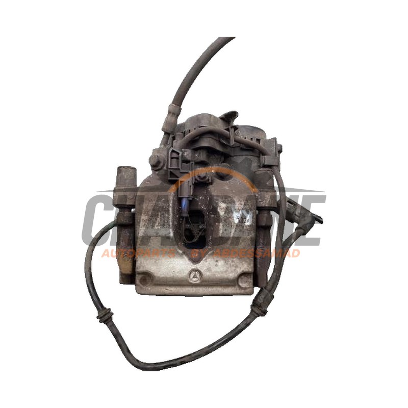 Etrier de frein (pince) arriere droit A2534231098 Mercedes GLC Coupe (C253) 2.0 350 e 16V 4-Matic