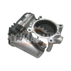 Boitier accelerateur A2701410025 Mercedes C-Klasse