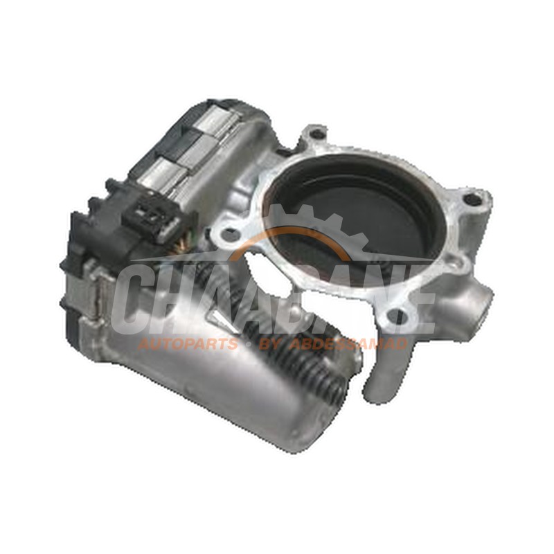 Boitier accelerateur A2701410025 Mercedes C-Klasse