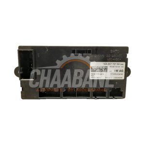 Module climatronic 1EA907727AH Audi Q4 (F4B) 40 e-tron 2021