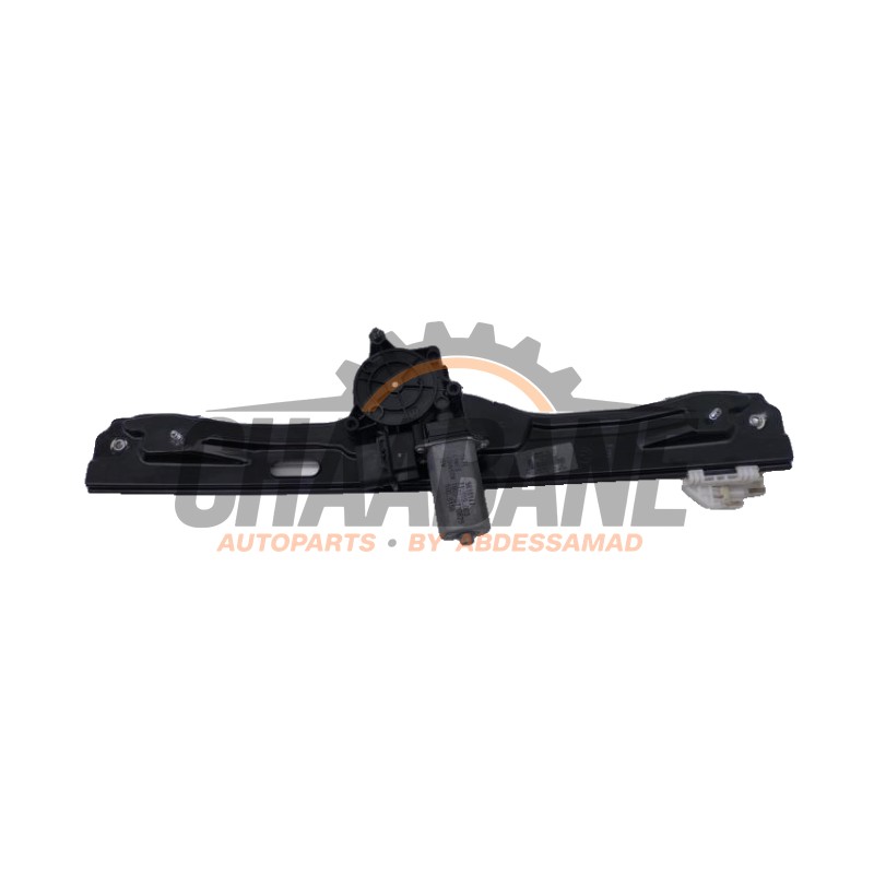 Mecanique vitre 4portes arriere droite 67627354890 BMW 2 serie Gran Tourer (F46) 214d 1.5 TwinPower Turbo 12V 2014