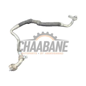 Tuyau de climatisation A2538301802 Mercedes GLC Coupe AMG (C253) 4.0 63 S AMG 4.0 V8 32V Turbo 4-Matic+