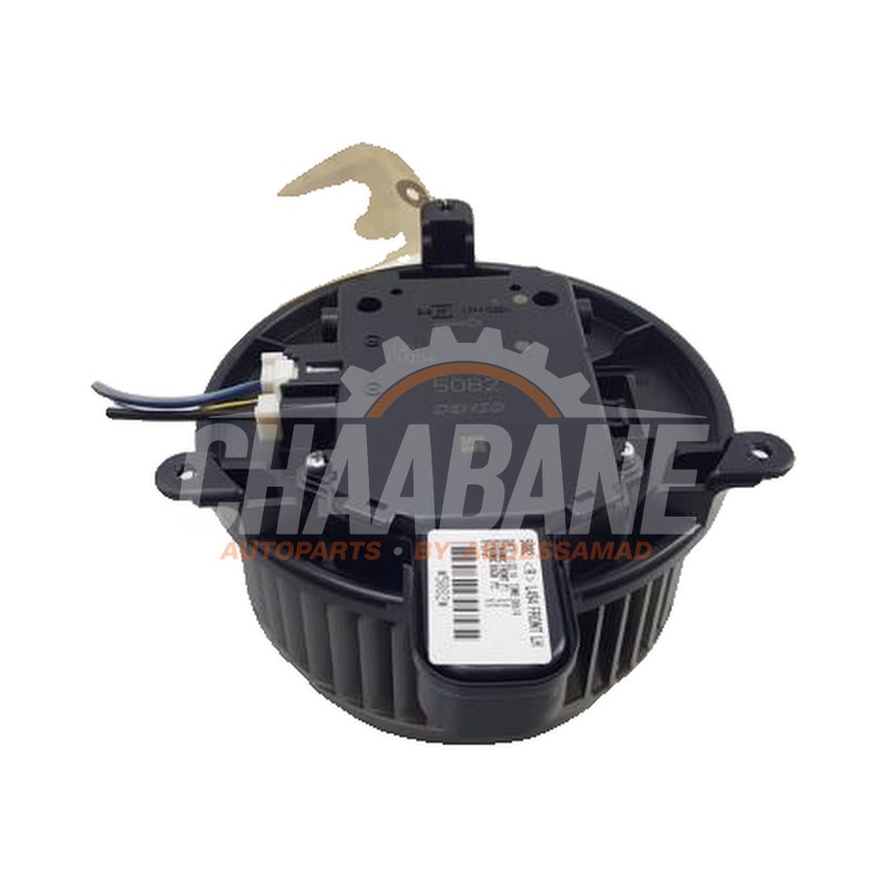 Ventilateur chauffage EPLA18456AB Landrover Range Rover Sport (LW) 2.0 16V P400e