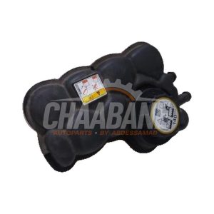 Reservoir dexpansion GX738A080AC Jaguar F-Pace 2.0 D 180 16V AWD