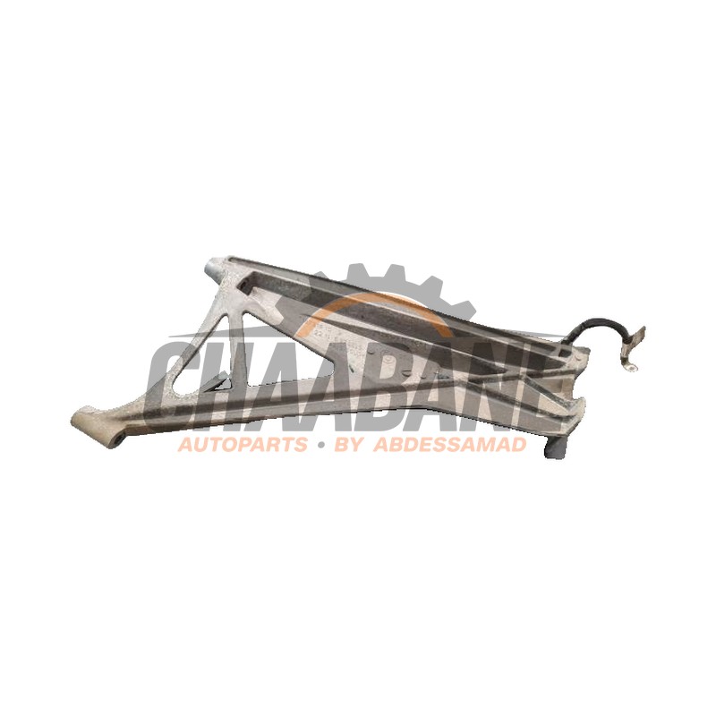 Support boite de vitesses 22116878936 BMW i3 (I01) i3 94Ah 2013 / 2022