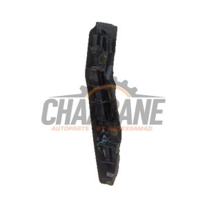 Support pare-chocs avant gauche 658807183 Skoda Kamiq 1.0 TSI 12V 2019