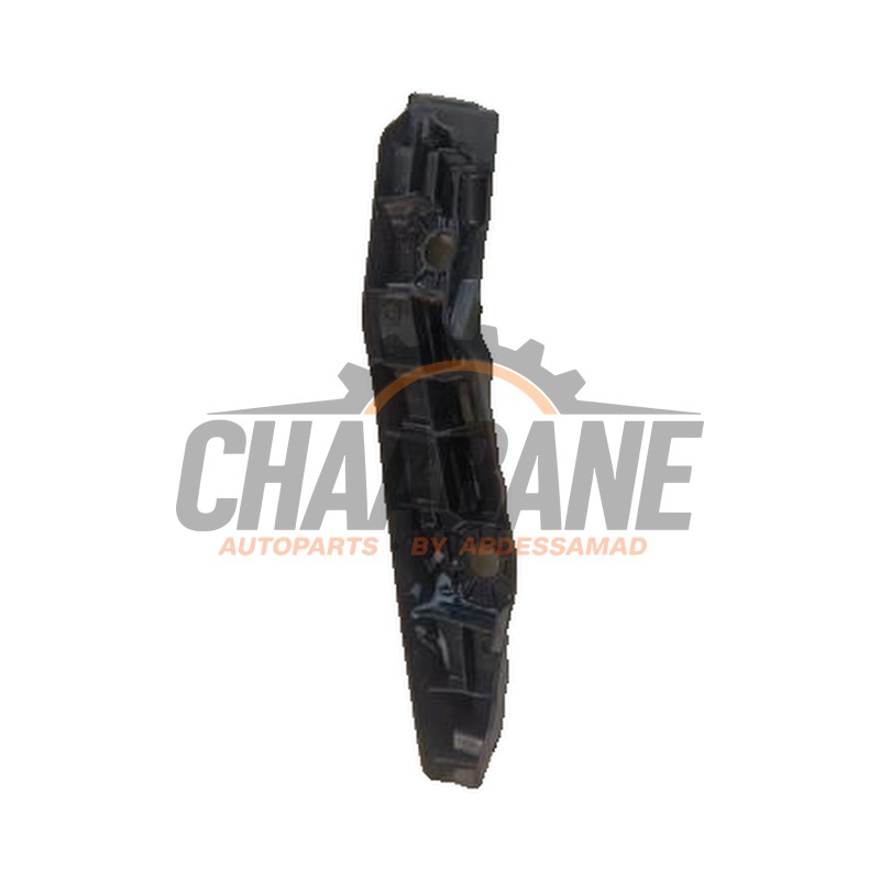 Support pare-chocs avant gauche 658807183 Skoda Kamiq 1.0 TSI 12V 2019