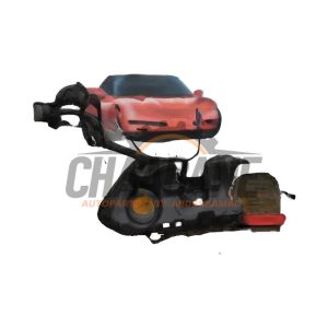 Reservoir de carburant A2534709901 Mercedes GLC Coupe (C253) 2.0 300 e 16V 4-Matic