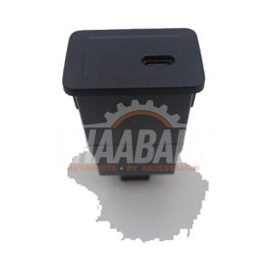 Connexion USB A2478207802 Mercedes GLA (H247) 1.3 200 Turbo 16V