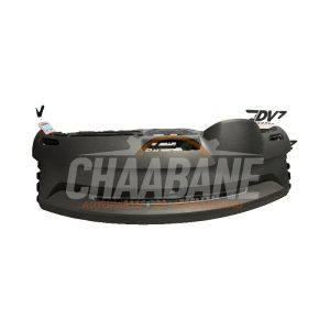 Tableau de bord 6V1857099T Skoda Fabia III (NJ3) 1.0 TSI 12V 2014 / 2021