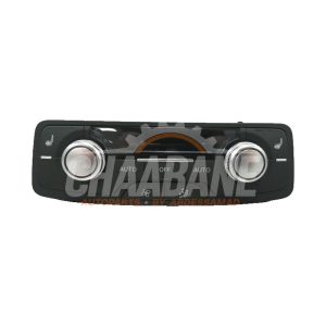 Panneau de commandes chauffage 4G0919158R Audi RS7 2013 / 2018