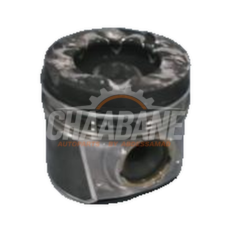 Piston A6510303217 Mercedes A-Klasse