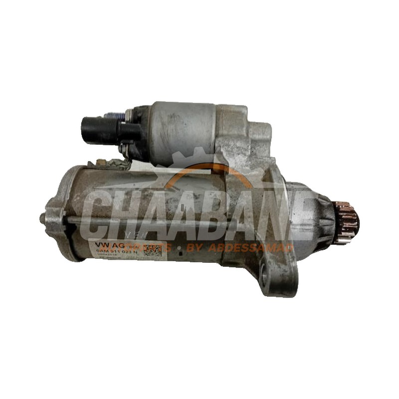 Demarreur 0AM911023N Audi A3 2020