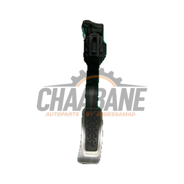 Pedale daccelerateur 4ML723523 Lamborghini Urus 4.0 V8 2018