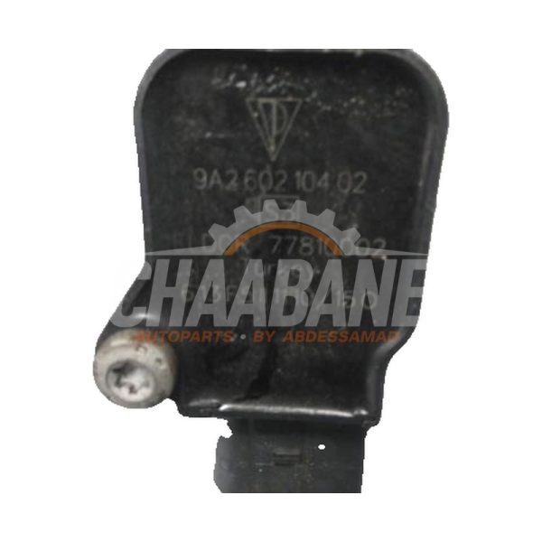 Bobine 9A260210402 Porsche 911 2012 / 2020