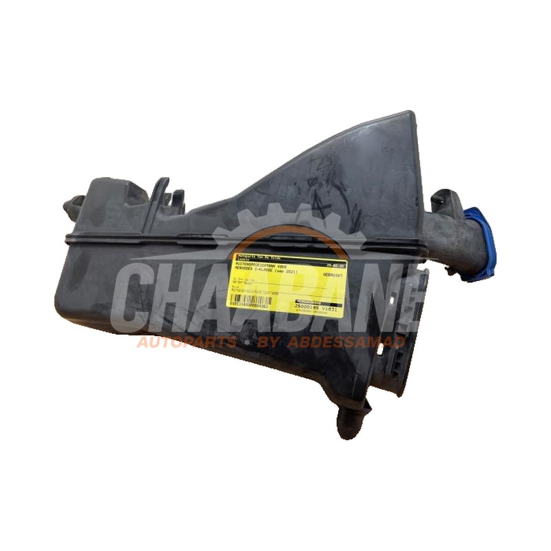 Reservoir lave-glace avant A2068690000 Mercedes C (W206) C-180 1.5 EQ Boost