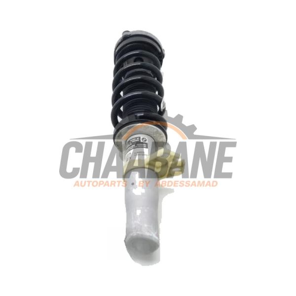 Barre amortisseur avant droit 31307856894 BMW 5 serie (G30) M5 xDrive 4.4 V8 32V TwinPower Turbo 2016