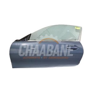 Portiere 2portes gauche 41007455091 BMW 8 serie (G15) M850i xDrive Twin Turbo V8 32V 2018