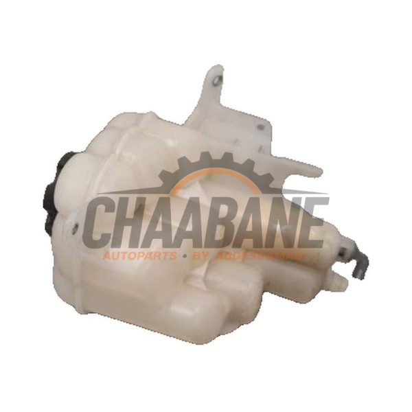 Reservoir dexpansion 17138621092 BMW X6 (F16) xDrive30d 3.0 24V 2014 / 2019
