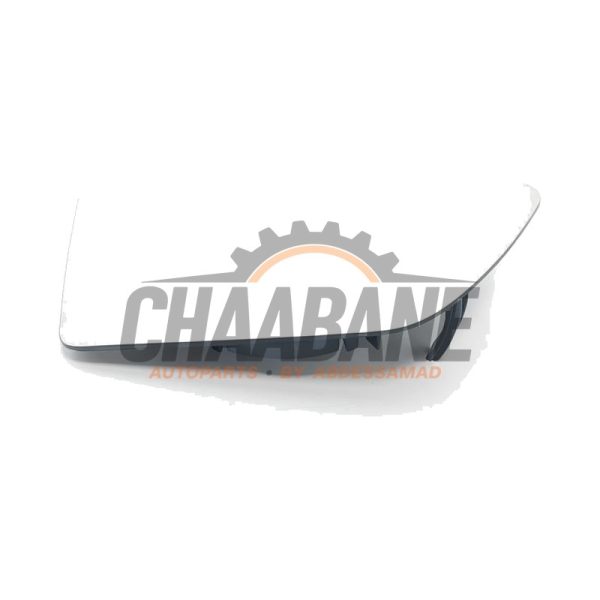 Glace retroviseur droit 5F0857522A Seat Leon ST (5FF) 1.4 TSI ACT 16V 2012 / 2020