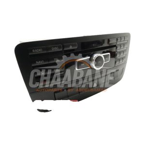 Systeme navigation A2469000012 Mercedes CLA (117.3) 1.6 CLA-200 16V