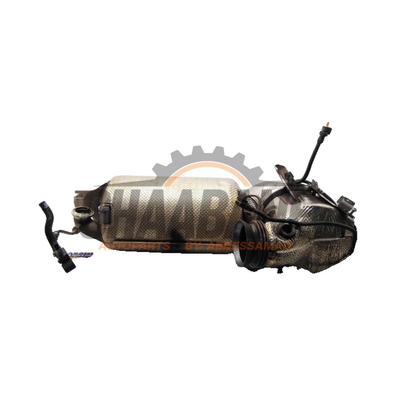 Catalyseur A6541401200 Mercedes E (C238) E-220d 2.0 Turbo 16V
